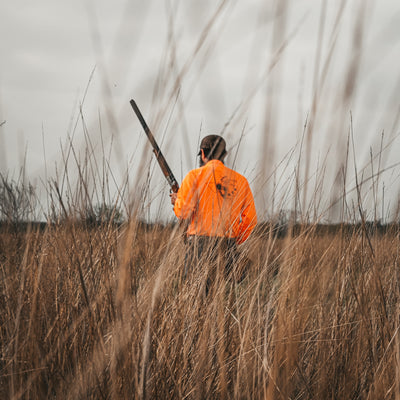 The Ultimate Quail Hunting Experience
