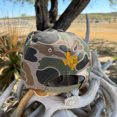 Escondido EST 1996 Duck Camo Hat