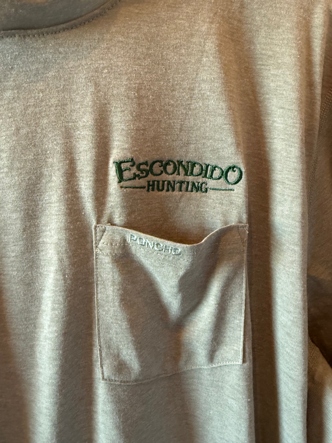 Escondido Performance Hoodie