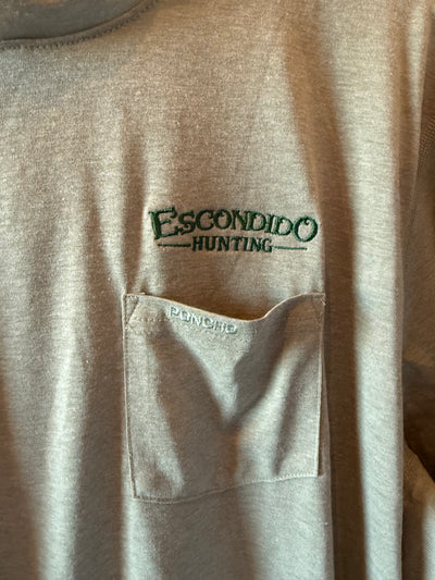 Escondido Performance Hoodie